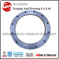 Flange hidráulico do componente hidráulico aço carbono